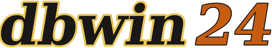 dbwin24 logo